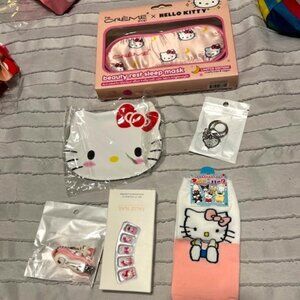 Hello Kitty Lot #4 - NEW